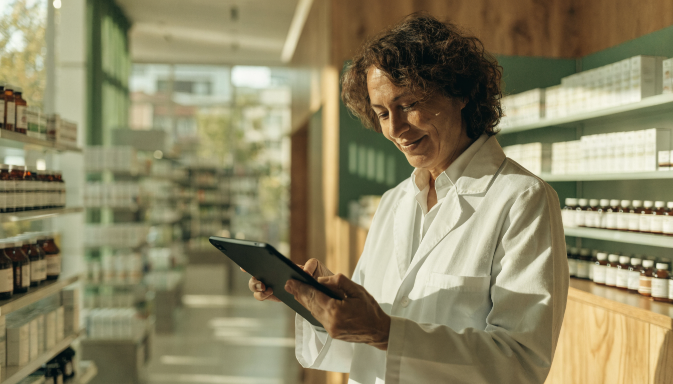 Partnerapotheken in ganz Deutschland